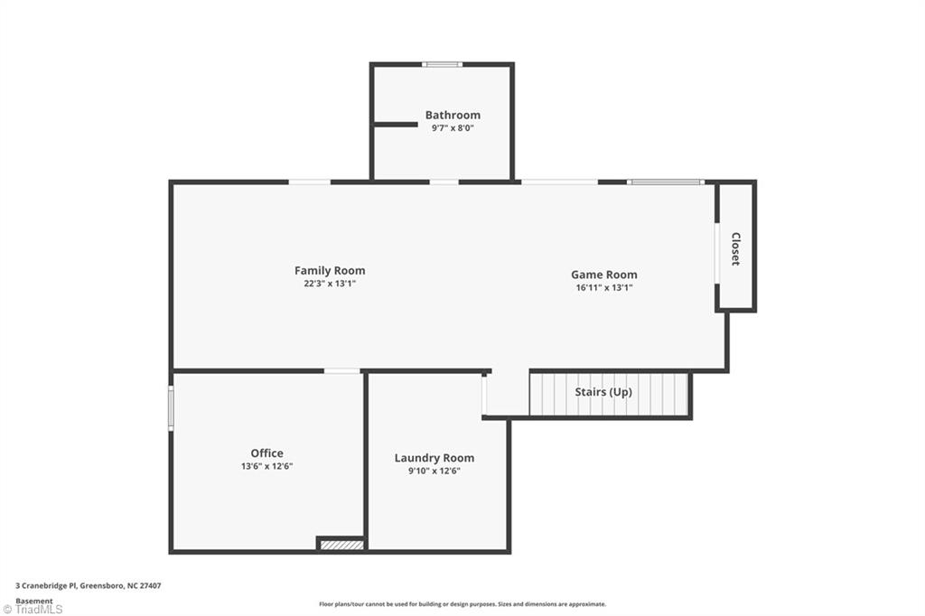 3 Cranebridge Place Property Photo 42