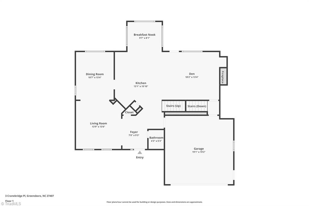 3 Cranebridge Place Property Photo 43