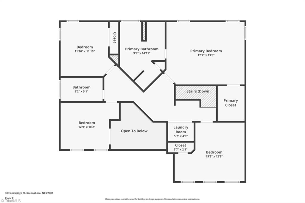 3 Cranebridge Place Property Photo 44