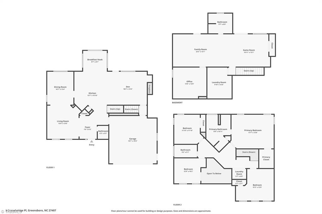 3 Cranebridge Place Property Photo 45