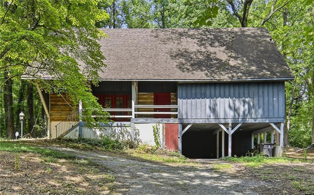 2107 Bethabara Road Property Photo 1