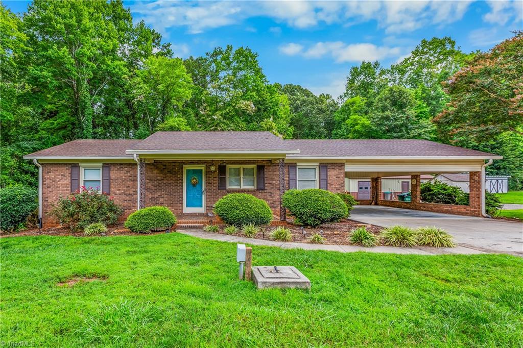 7545 Grapevine Road Property Photo 1