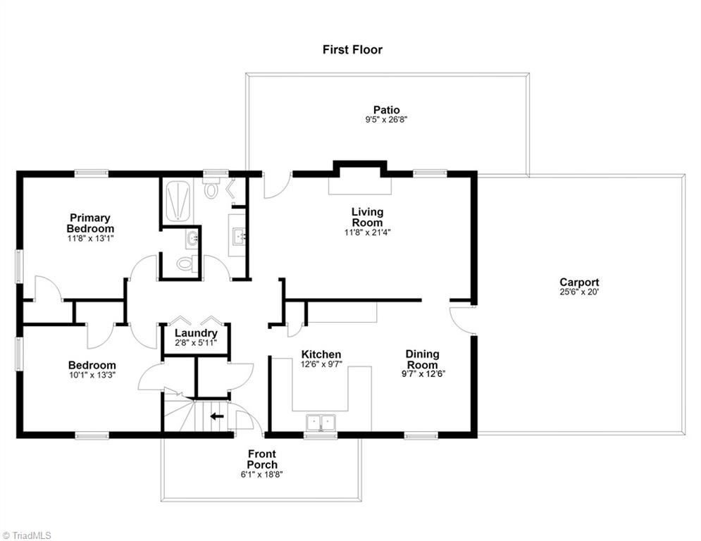 7545 Grapevine Road Property Photo 36