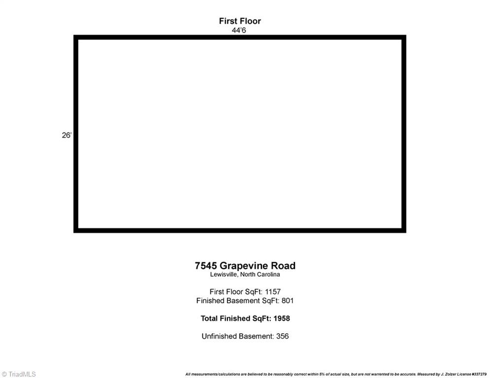 7545 Grapevine Road Property Photo 38