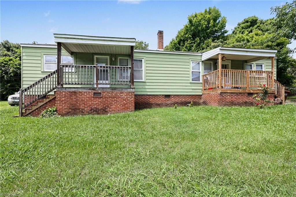 809 Arthur Avenue Property Photo 1