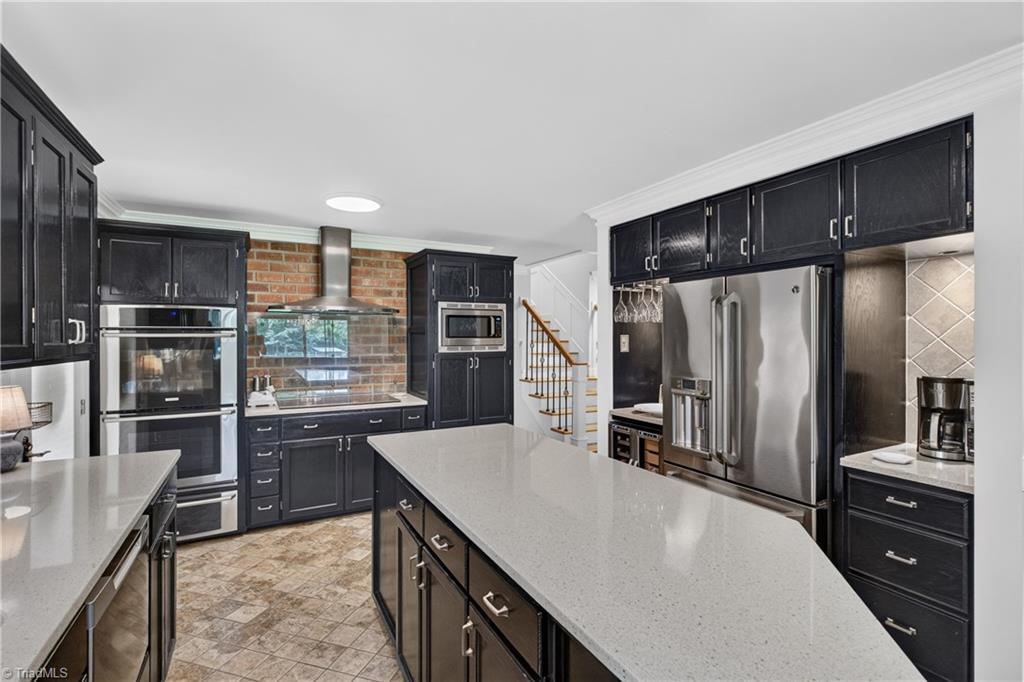 1941 Oak Drive Property Photo 14