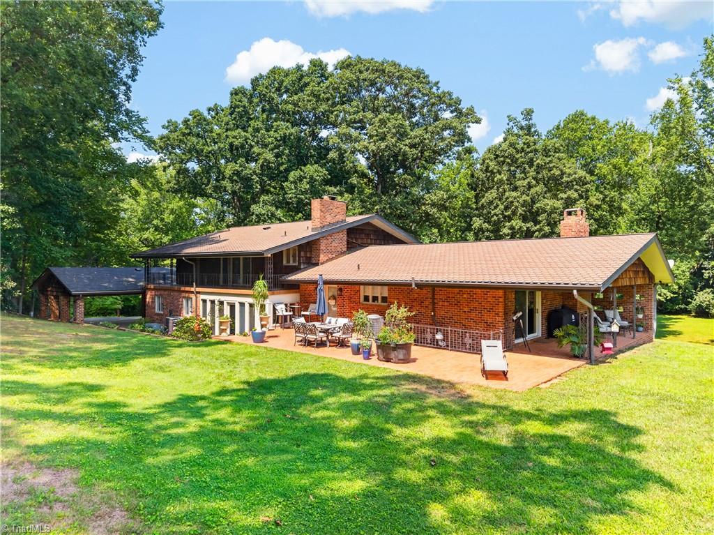 1941 Oak Drive Property Photo 48