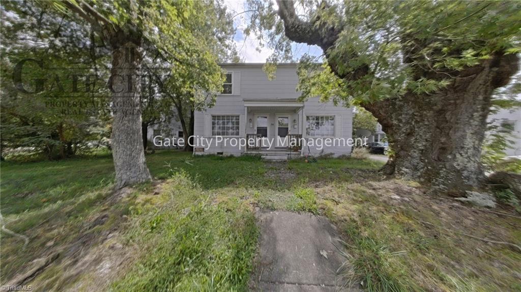 401 Chestnut Drive # A Property Photo 1