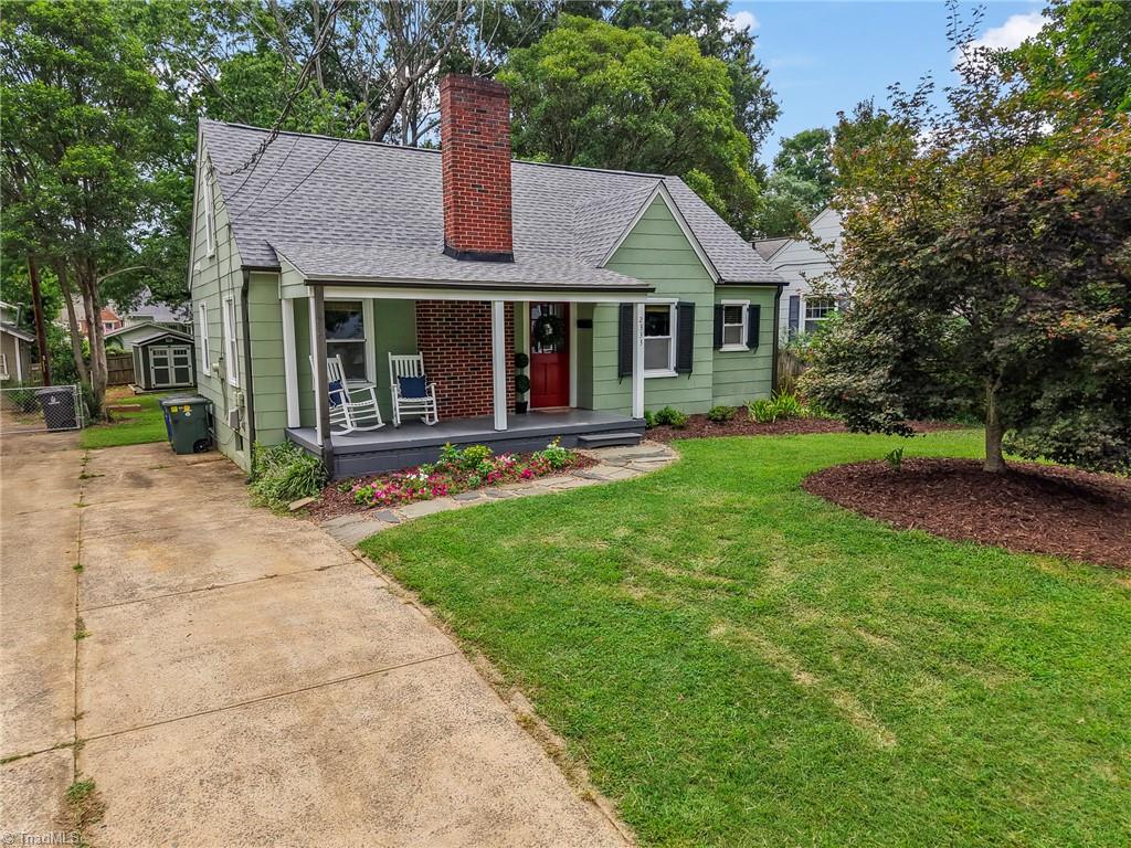 2333 Walker Avenue Property Photo 2