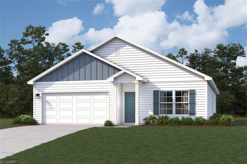 1502 Catskill Way Property Photo 1