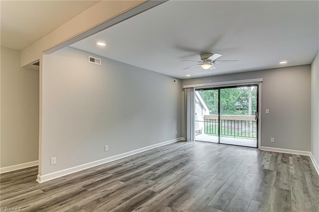 1518 Benjamin Parkway # D Property Photo 5