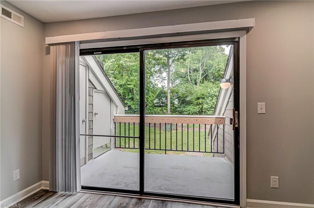 1518 Benjamin Parkway # D Property Photo 8