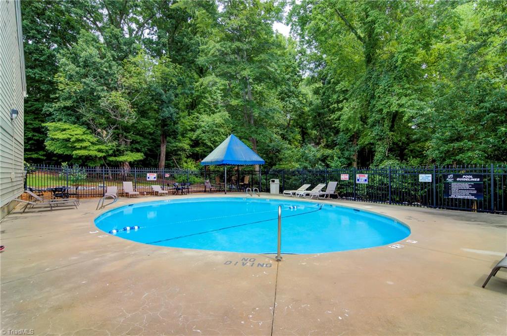 1518 Benjamin Parkway # D Property Photo 27