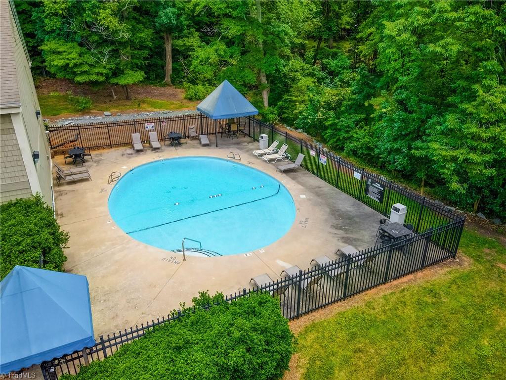1518 Benjamin Parkway # D Property Photo 28