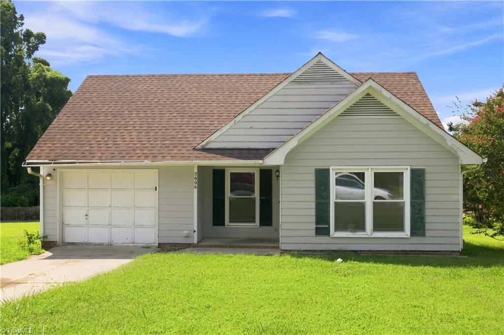 2606 Vestal Street Property Photo 1