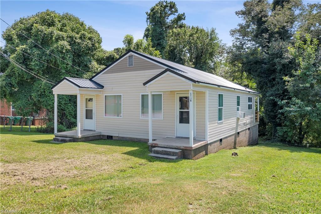 114 Charles Avenue Property Photo 2
