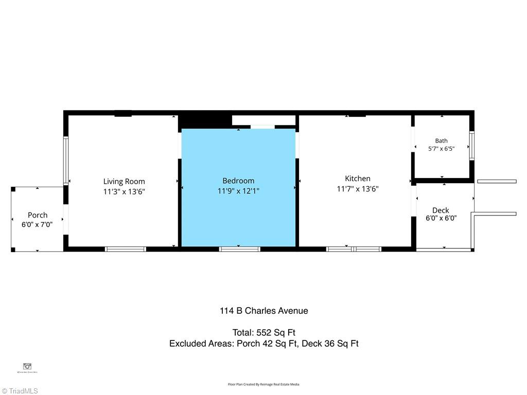 114 Charles Avenue Property Photo 17