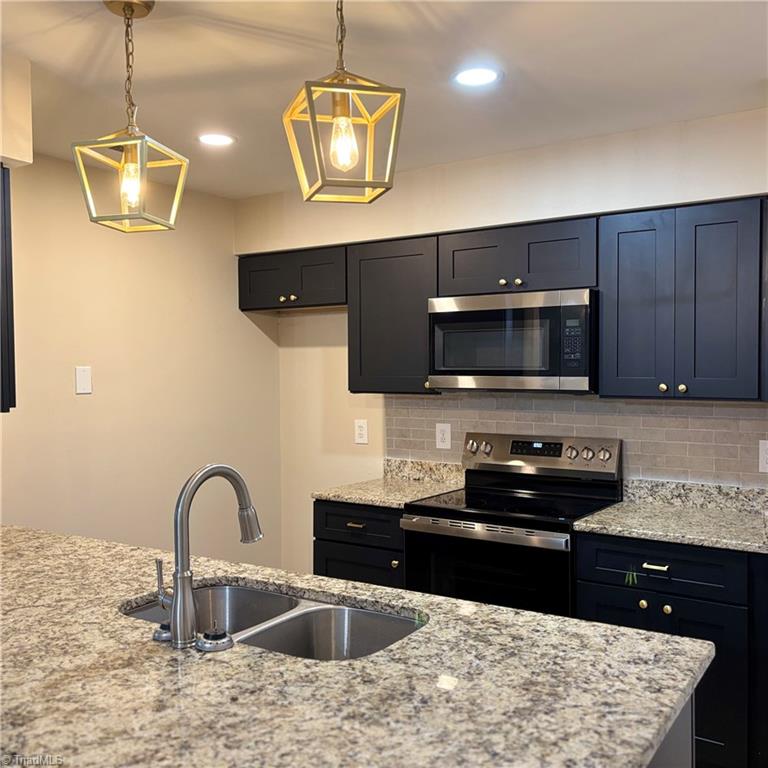 14 Spring Chapel Court Property Photo 3