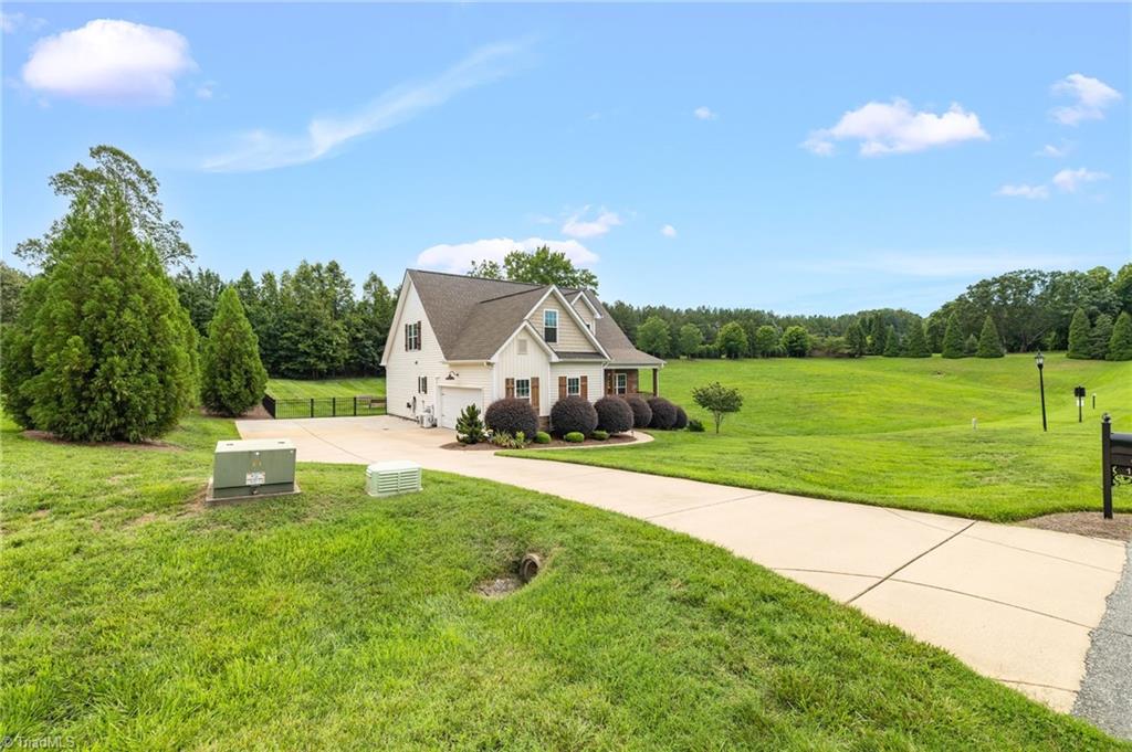 159 Windward Drive Property Photo 4