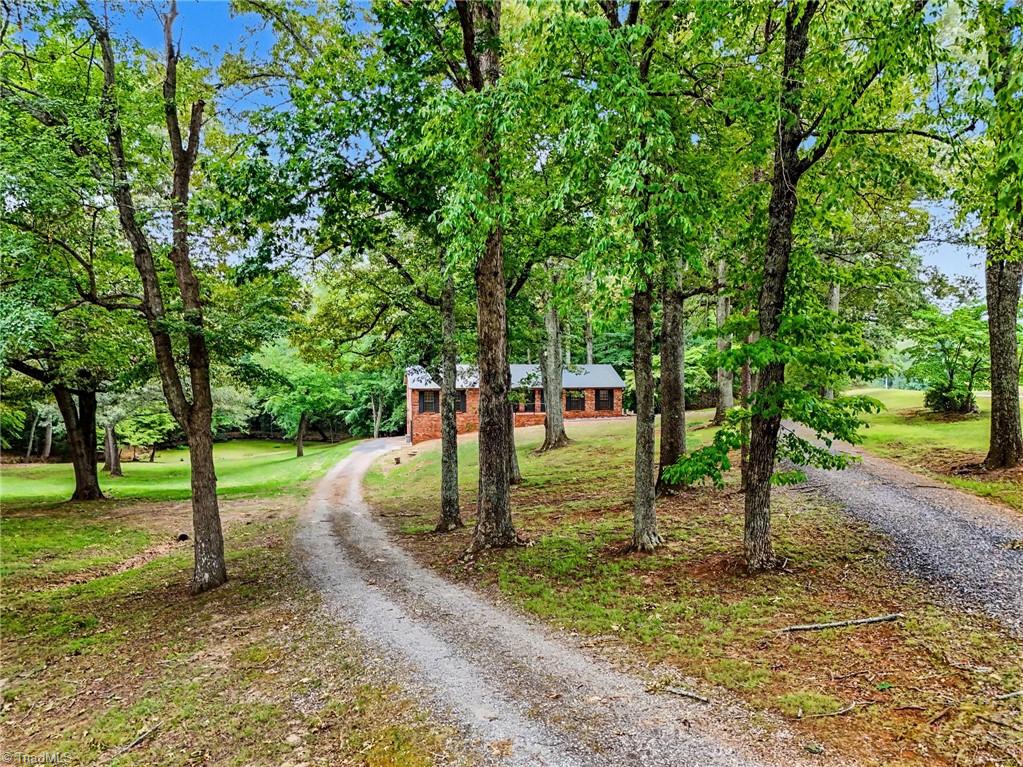 3318 Oak Ridge Road Property Photo