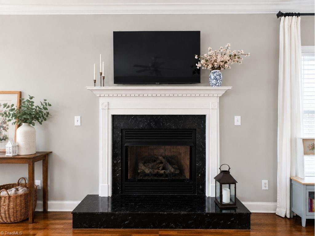 2542 Brook Stone Drive Property Photo 11