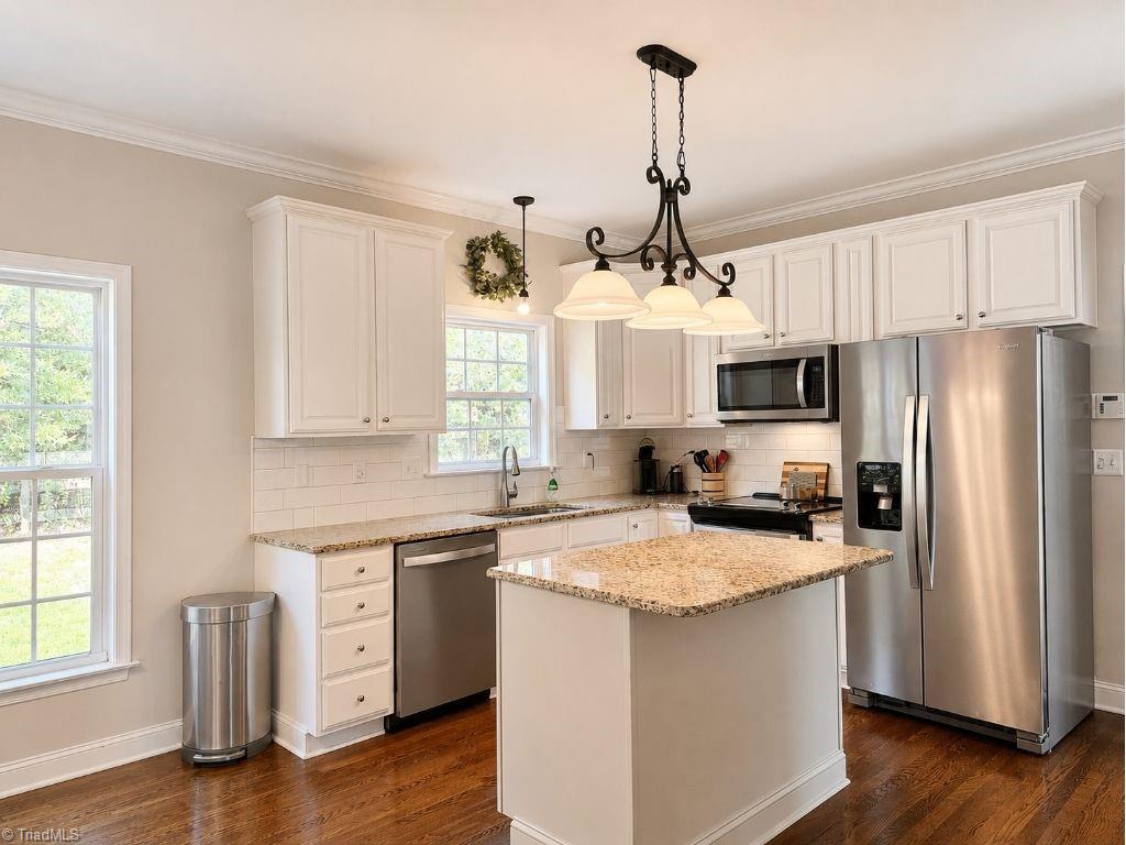 2542 Brook Stone Drive Property Photo 21