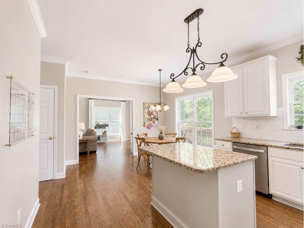 2542 Brook Stone Drive Property Photo 22