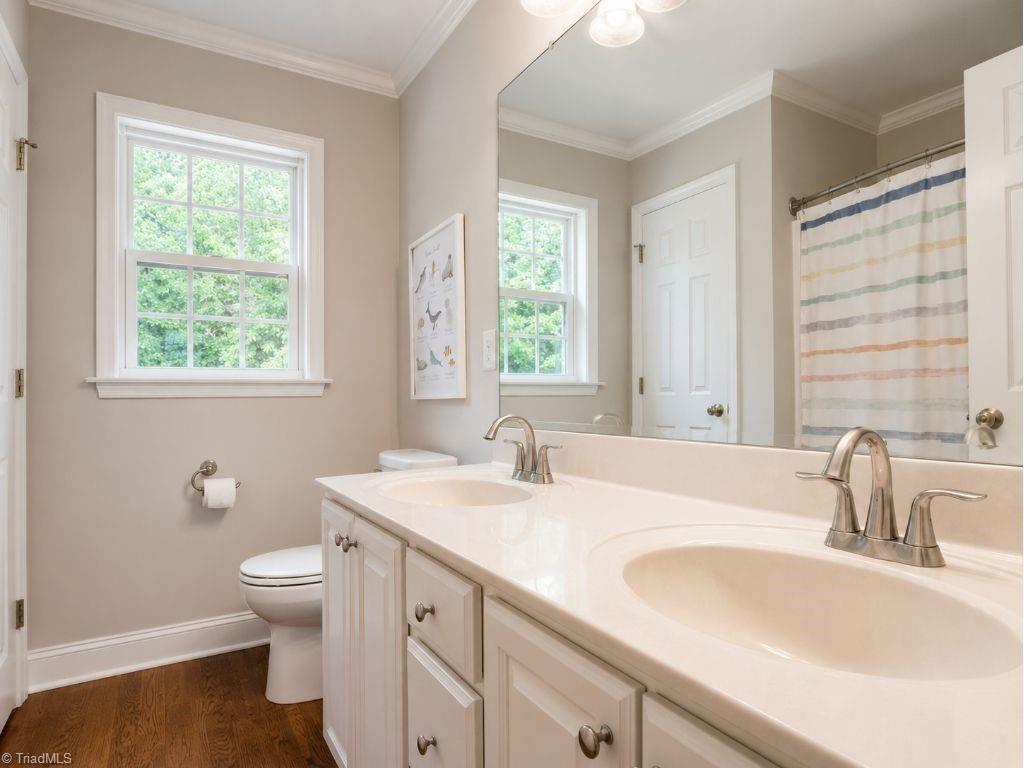 2542 Brook Stone Drive Property Photo 28