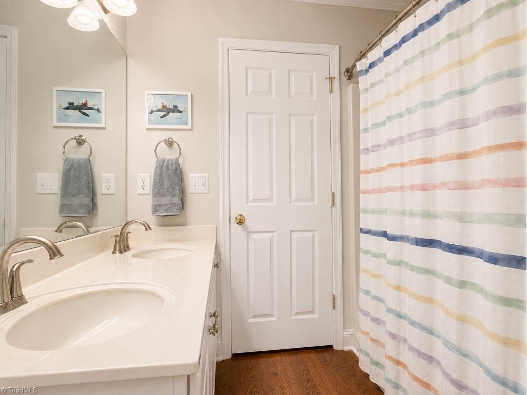 2542 Brook Stone Drive Property Photo 29