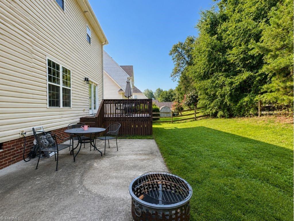 2542 Brook Stone Drive Property Photo 37