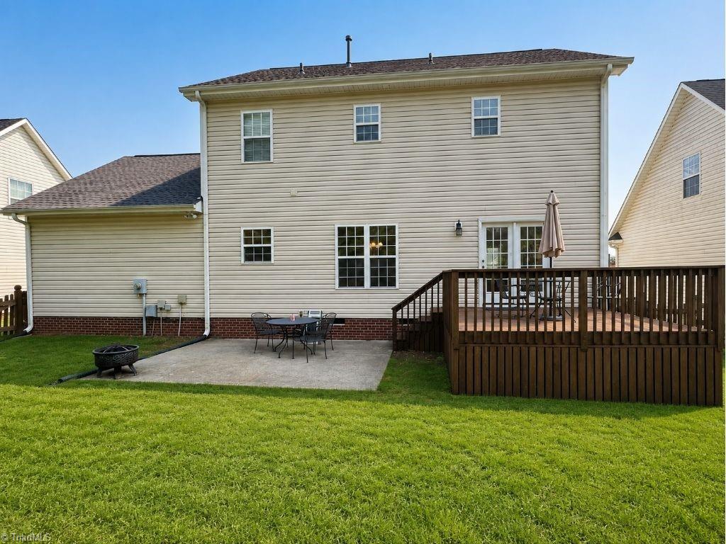 2542 Brook Stone Drive Property Photo 39