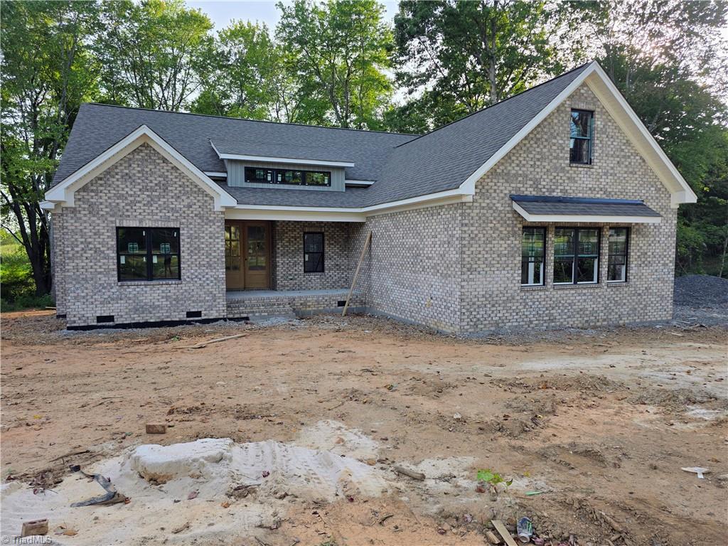 8481 Southard Road Property Photo 1