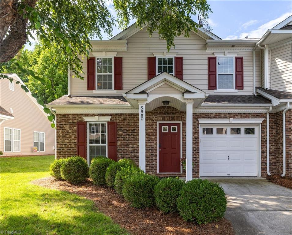 5980 Hollow Wood Court Property Photo 1