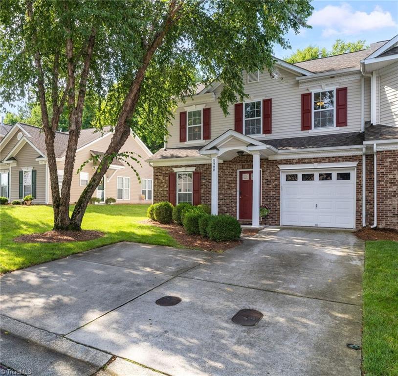5980 Hollow Wood Court Property Photo 2