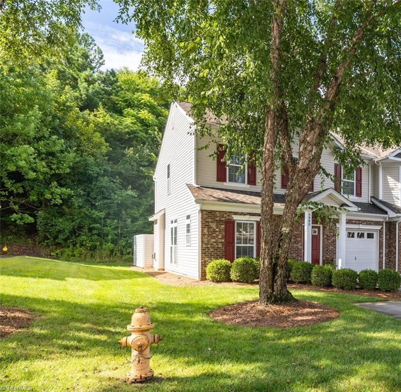 5980 Hollow Wood Court Property Photo 3
