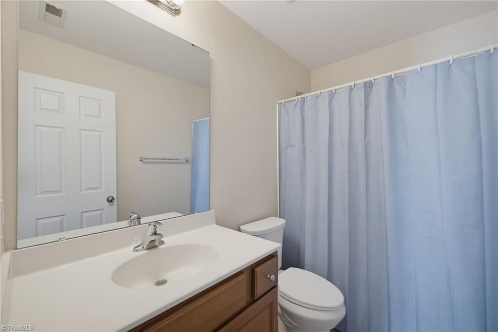 5980 Hollow Wood Court Property Photo 21