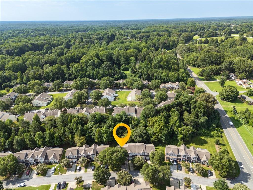 5980 Hollow Wood Court Property Photo 32