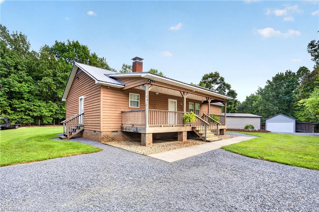 7047 High Pine Church Road Property Photo 1