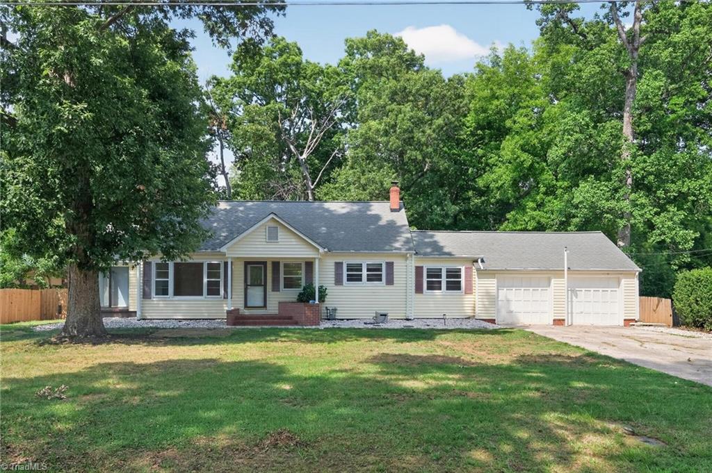 2805 Roland Road Property Photo