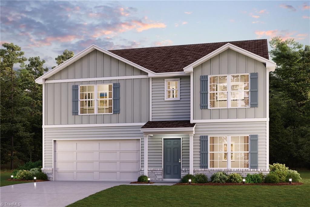 151 Corn Court Property Photo 1