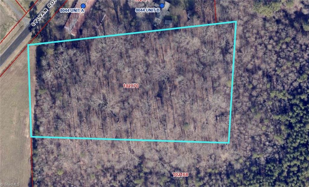 0 Sylvan Road Property Photo 1