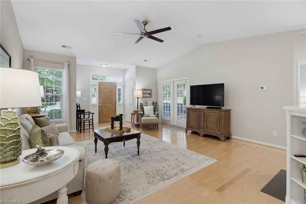 4607 Hanberry Drive Property Photo 8