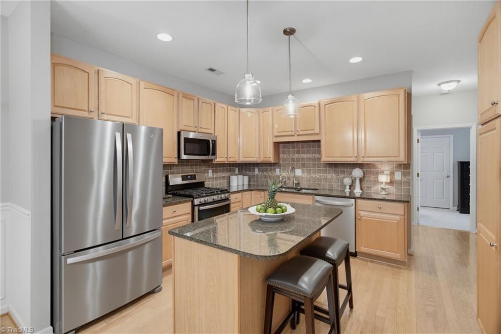 4607 Hanberry Drive Property Photo 12