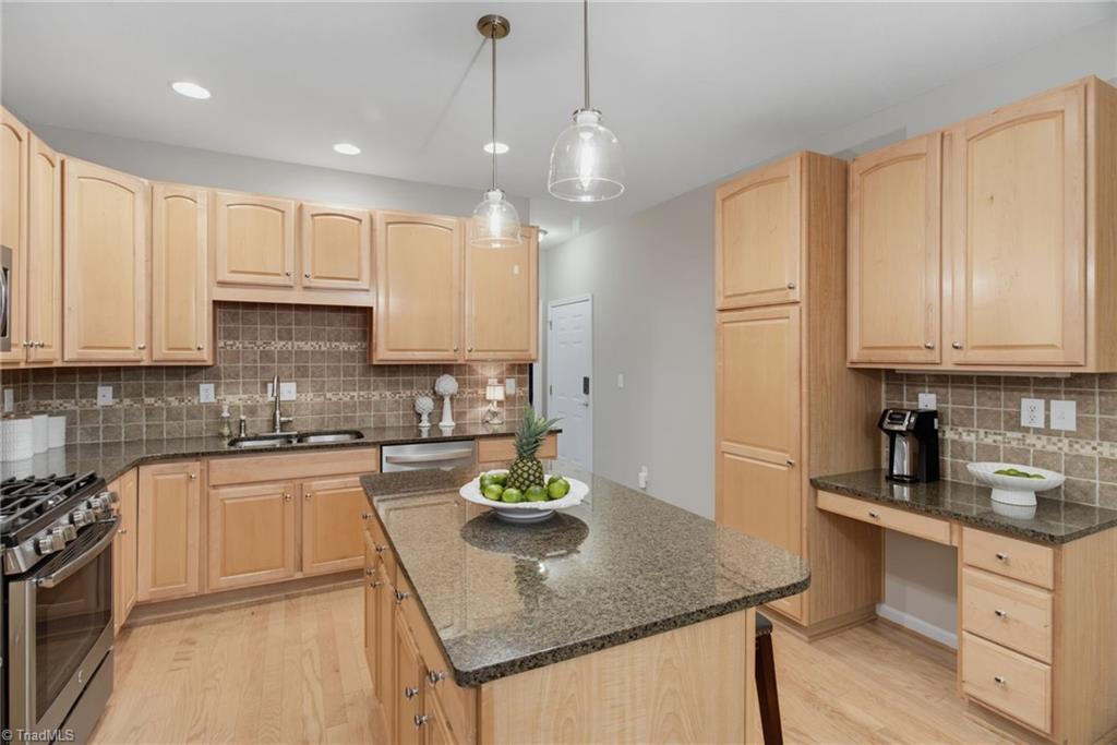 4607 Hanberry Drive Property Photo 13