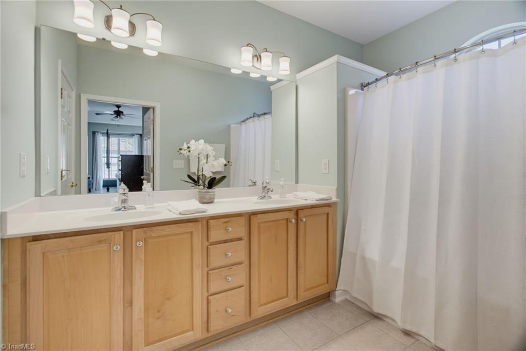 4607 Hanberry Drive Property Photo 19
