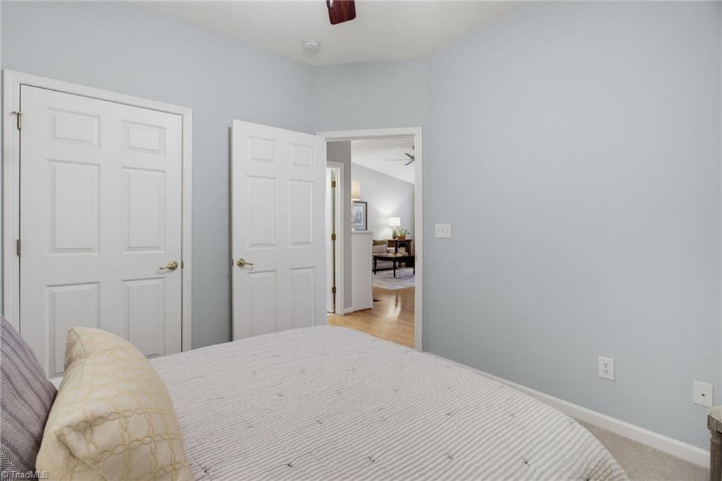 4607 Hanberry Drive Property Photo 21
