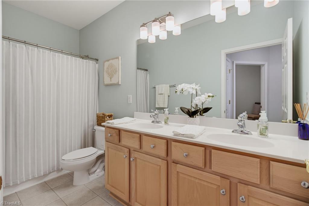 4607 Hanberry Drive Property Photo 22