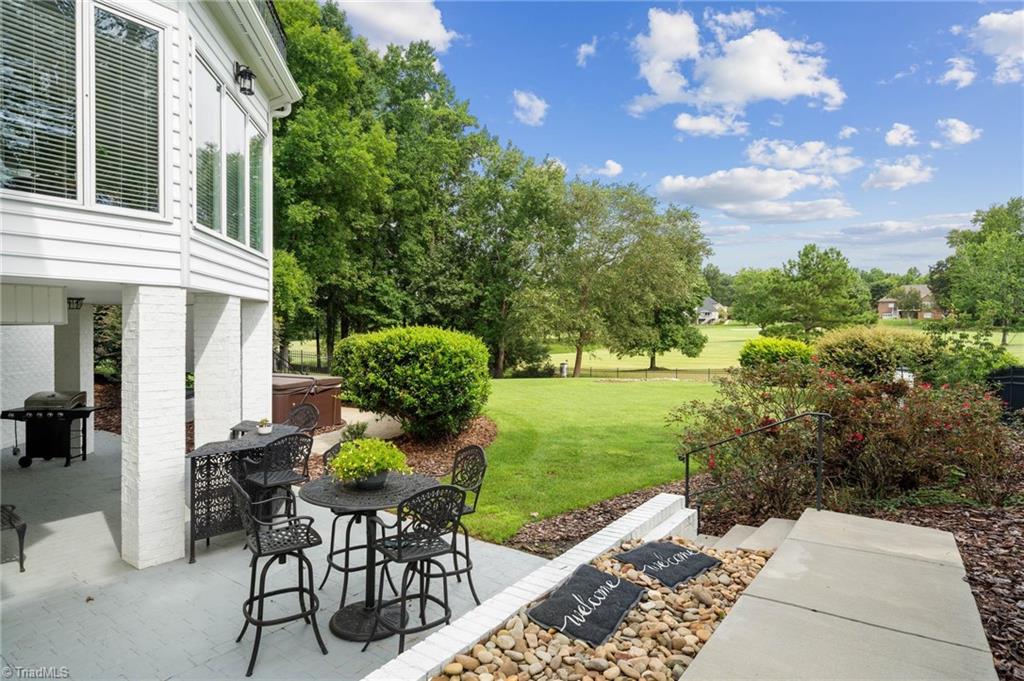 1021 Glen Day Drive Property Photo 49