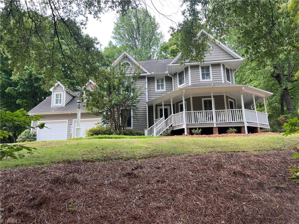 4015 Baytree Court Property Photo 1