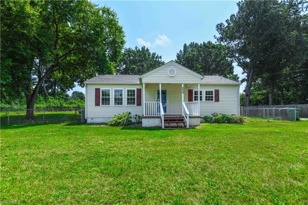 804 Graylyn Drive Property Photo 2